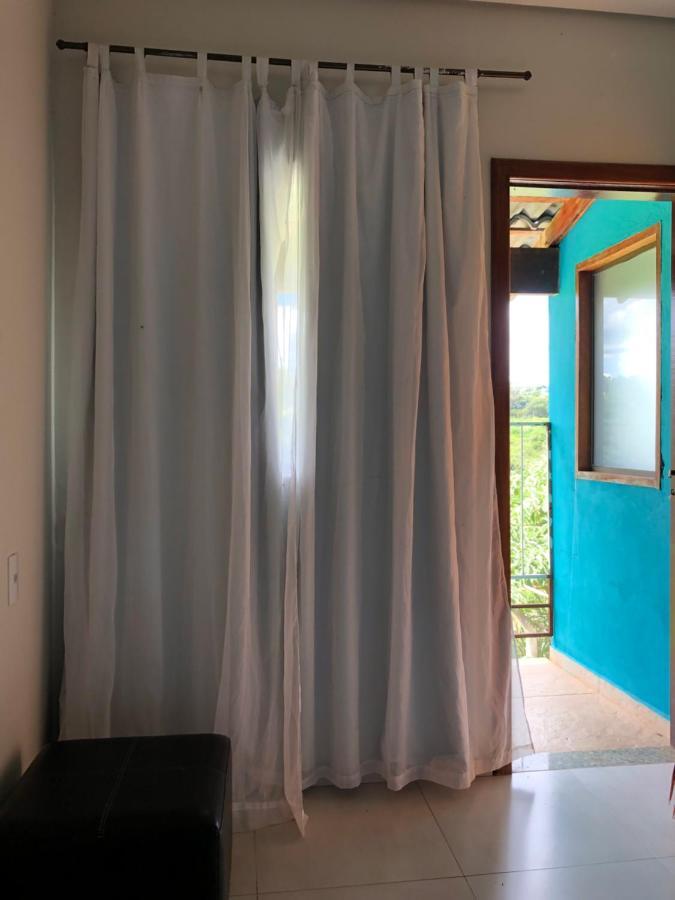 Hotel Recanto Paraiso Lavras Exterior foto